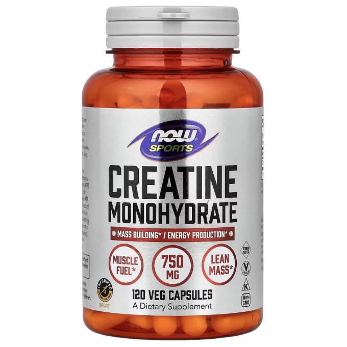 肌酸推薦2026｜肌酸功效及副作用一文看！精選MuscleTech/Kaged/ALLMAX肌酸