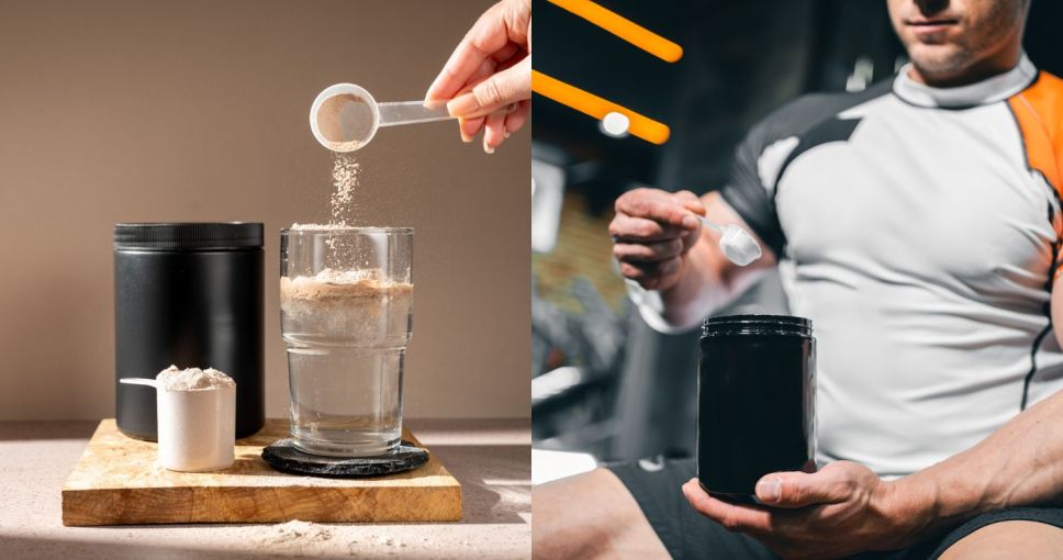 肌酸推薦2026｜肌酸功效及副作用一文看！精選MuscleTech/Kaged/ALLMAX肌酸