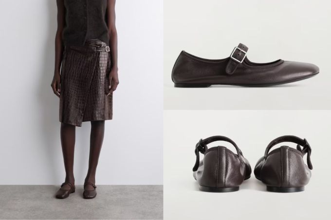 返工鞋推薦2026｜15款舒服返工鞋女生推薦！OL必備耐穿百搭鞋款