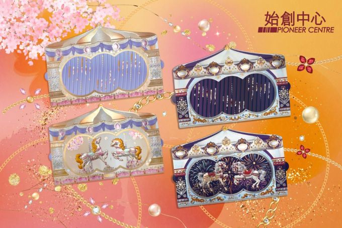 農曆新年好去處2026｜新年去邊好？10大新年打卡好去處！巨型充氣樂園/花車巡遊/Chiikawa Baby期間限定店