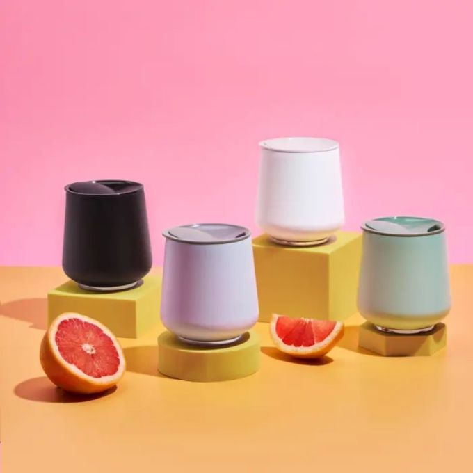 Fellow溫控手沖壺/真空保溫杯好用嗎？Fellow品牌手沖咖啡用具評價｜官網授權香港都買到！